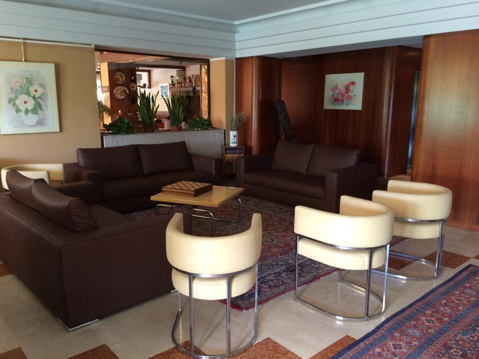 Parc Hotel Casa Mia