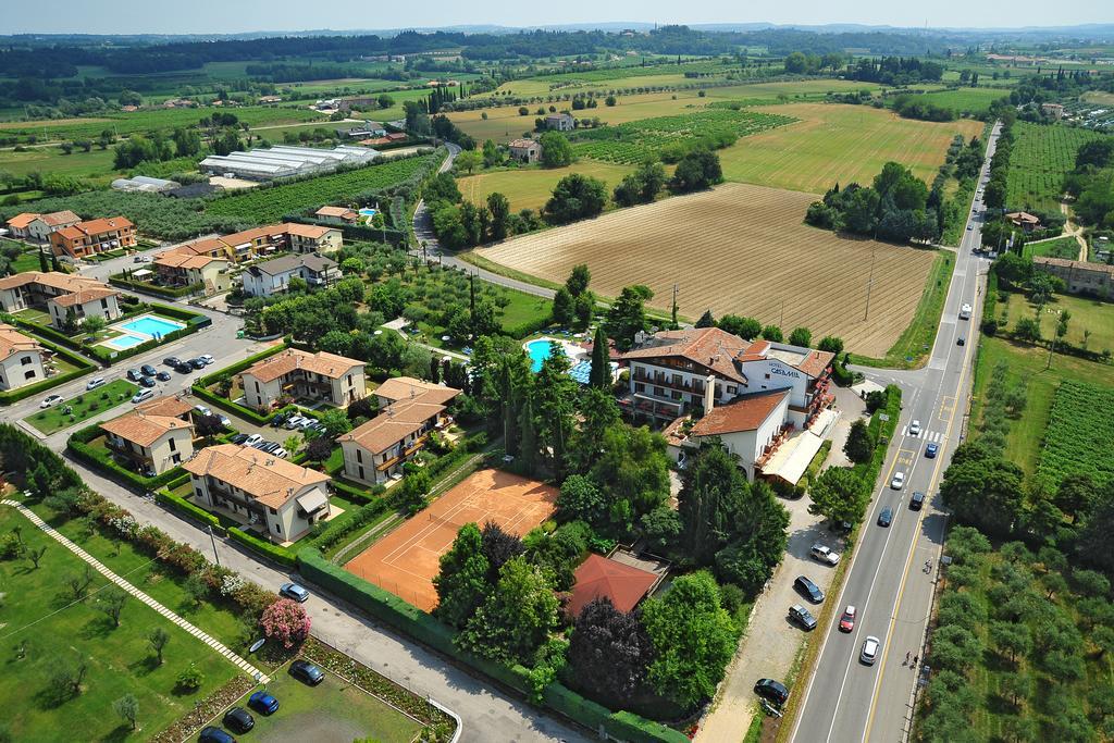 Parc Hotel Casa Mia 3*