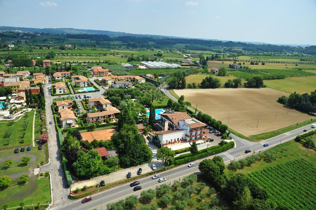 Hotel Parc Hotel Casa Mia Lazise