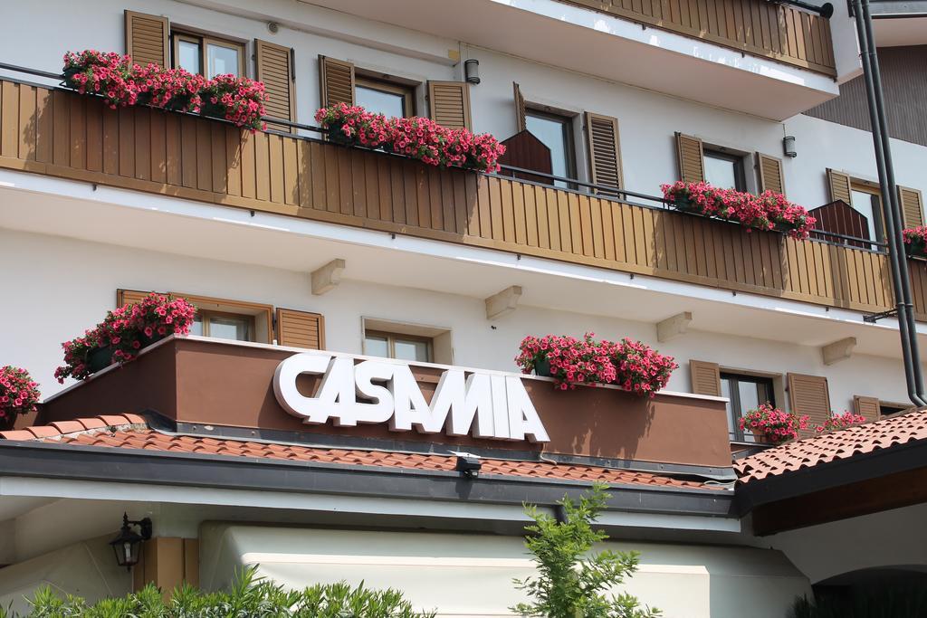 Hotel Parc Hotel Casa Mia Lazise
