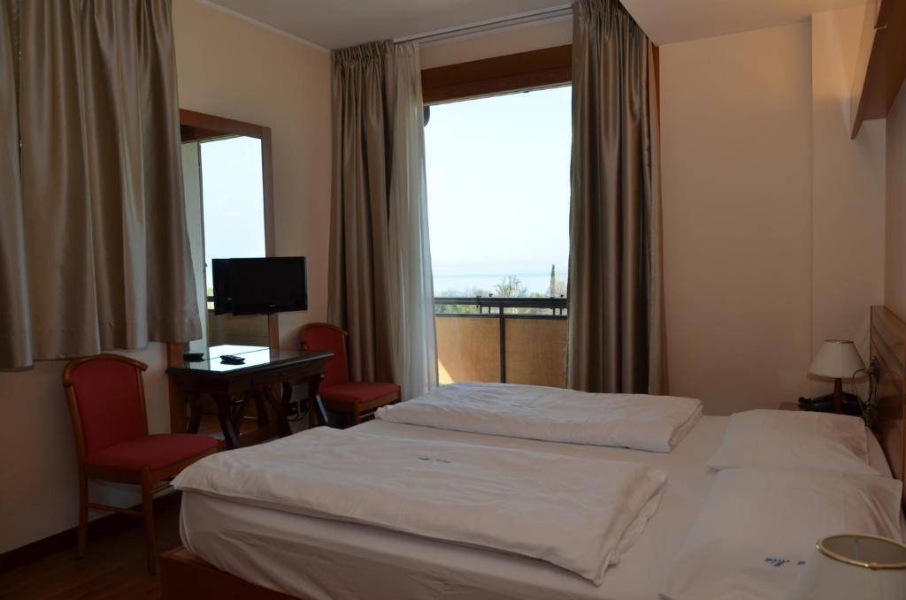 Parc Hotel Casa Mia Hotel 3*