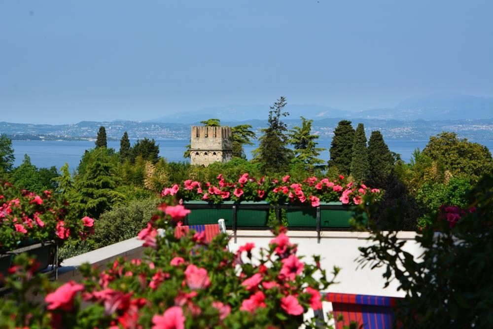 Hotel Parc Hotel Casa Mia 3*
