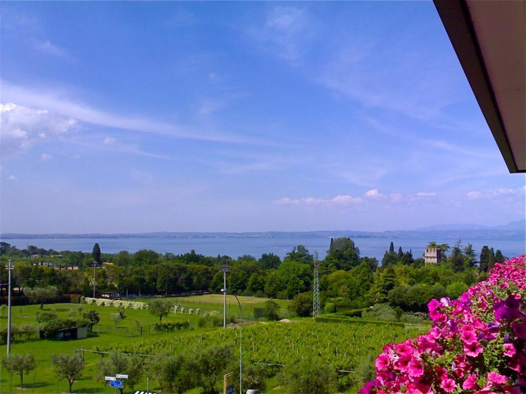 Parc Hotel Casa Mia