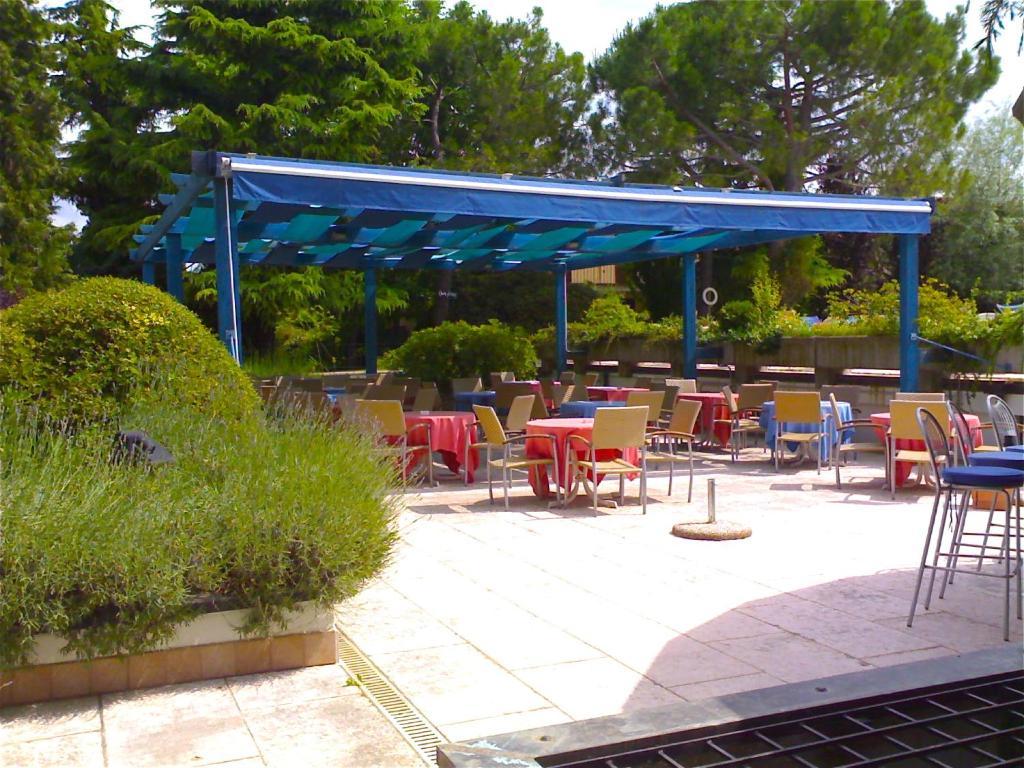 Hotel Parc Hotel Casa Mia Lazise