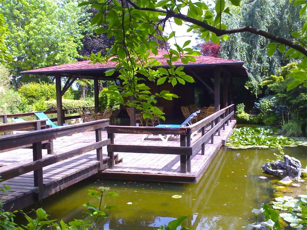 Parc Hotel Casa Mia Hotel