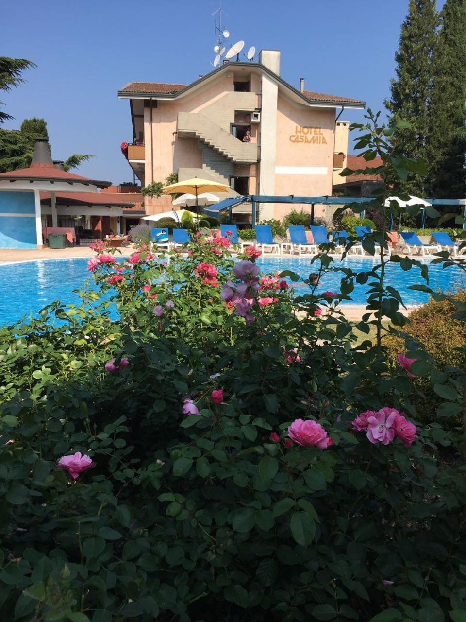 Parc Hotel Casa Mia Hotel