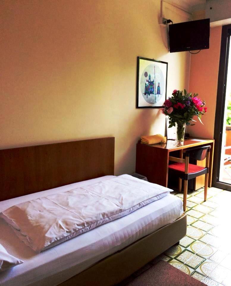 Parc Hotel Casa Mia 3*