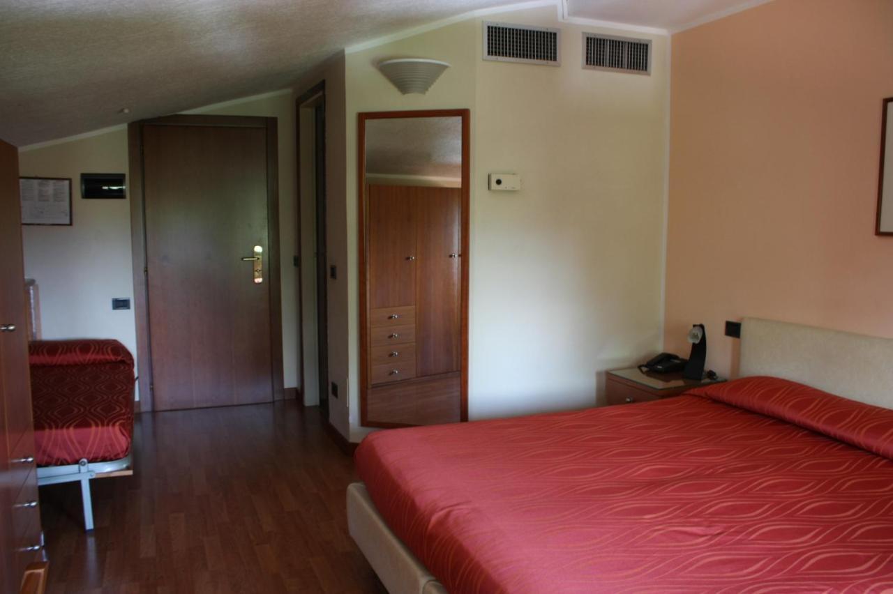 Hotel Parc Hotel Casa Mia